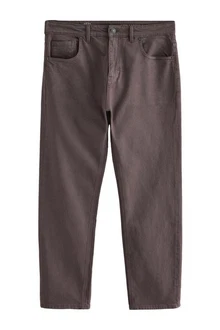 Next Straight-Jeans Authentic Straight Fit
