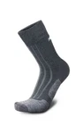 Meindl Wandersocken MT6 MEN Dunkelgrau/Dunkelblau/Grau/Hellgrau/Schwarz