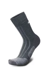 Meindl Wandersocken MT6 MEN Dunkelgrau/Dunkelblau/Grau/Hellgrau/Schwarz
