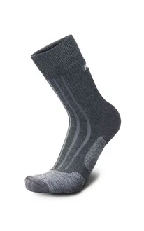 Meindl Wandersocken MT6 MEN Dunkelgrau/Dunkelblau/Grau/Hellgrau/Schwarz
