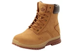 K1X Territory Boot Schnürboots Braun/Beige/Gelb