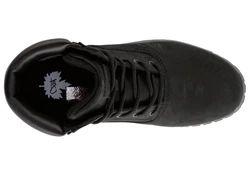 K1X Territory Boot Schnürboots Schwarz