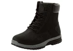 K1X Territory Boot Schnürboots Schwarz