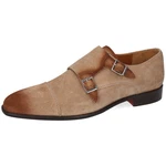 Melvin & Hamilton Schnürschuh Lewis  Beige/Braun