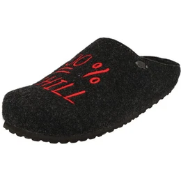 Herren Schuhe Komfort Clogs 511-177 Chill Pantoffeln Hausschuh gepolstert