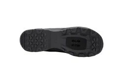 GIROUP Gauge Boa Sneaker Schwarz/Grau
