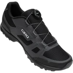 GIROUP Gauge Boa Sneaker Schwarz/Grau