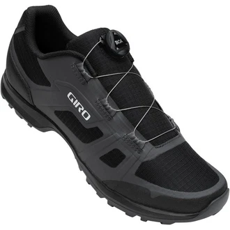 GIROUP Gauge Boa Sneaker Schwarz/Grau GIROUP Gauge Boa Sneaker Schwarz/Grau