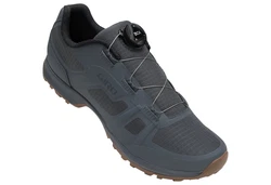GIROUP Gauge Boa Sneaker Dunkelblau/Dunkelgrau/Grau/Schwarz