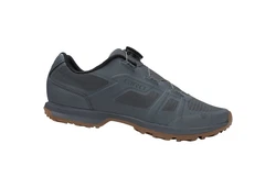 GIROUP Gauge Boa Sneaker Dunkelblau/Dunkelgrau/Grau/Schwarz