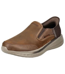 Slipper Leder Slipper