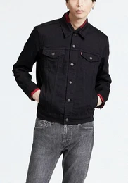 Levi's Jeansjacke VINTAGE FIT TRUCKER JKT