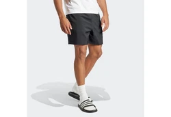 adidas Sportswear Shorts M SL CHELSEA Schwarz/Dunkelgrau