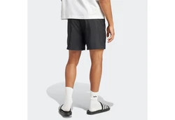 adidas Sportswear Shorts M SL CHELSEA Schwarz/Dunkelgrau