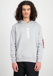 Kapuzensweatshirt Alpha PP Hoody