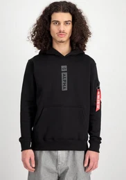 Kapuzensweatshirt Alpha PP Hoody