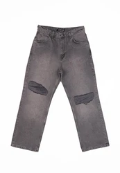 2Y Studios Jeans Anduin Ripped Baggy 