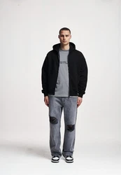 2Y Studios Jeans Anduin Ripped Baggy 