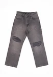 2Y Studios Jeans Anduin Ripped Baggy 