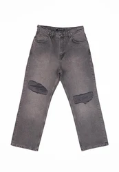 2Y Studios Jeans Anduin Ripped Baggy 