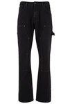 2Y Studios Haldor Carpenter Straight Jeans 
