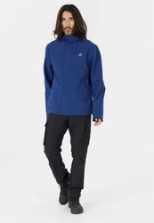 WHISTLER Outdoorjacke Wheeler Blau/Hellblau/Pastell