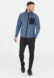 ENDURANCE Stoffhose Dyne Schwarz