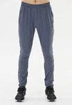 ENDURANCE Stoffhose Dyne Grau/Hellgrau/Dunkelblau/Blau