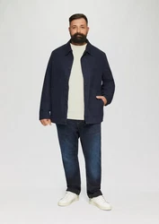 s.Oliver Strickpullover Weiß/Khaki/Beige/Creme/Hellgrün