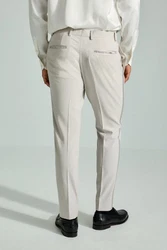 Next Smokinghose Skinny Fit (1-tlg) 