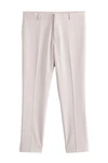 Next Smokinghose Skinny Fit (1-tlg) Beige/Lila/Braun/Grau/Khaki/Hellgrau