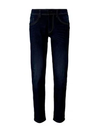 Weite Jeans