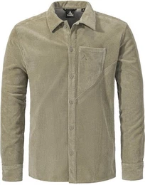 Schffel Outdoorhemd Shirt Style Lodos MNS NUTMEG