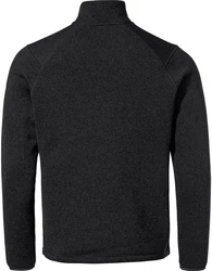 VAUDE Rollkragenpullover Me Rienza Pullover III Schwarz