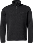 VAUDE Rollkragenpullover Me Rienza Pullover III Schwarz