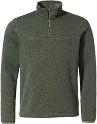 VAUDE Rollkragenpullover Me Rienza Pullover III khaki