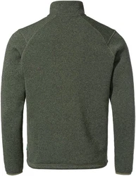 VAUDE Rollkragenpullover Me Rienza Pullover III khaki