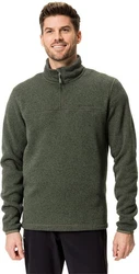 VAUDE Rollkragenpullover Me Rienza Pullover III khaki
