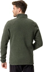 VAUDE Rollkragenpullover Me Rienza Pullover III khaki