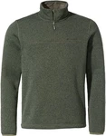 VAUDE Rollkragenpullover Me Rienza Pullover III khaki