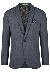 Calamar Jackett Dunkelblau/Hellblau/Grau