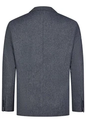Calamar Jackett Dunkelblau/Hellblau/Grau