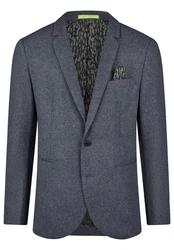 Calamar Jackett Dunkelblau/Hellblau/Grau
