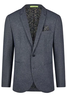 Calamar Jackett Dunkelblau/Hellblau/Grau