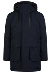 Calamar Funktionsjacke Dunkelblau/Hellblau