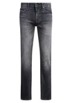 BOSS ORANGE 5-Pocket Jeans Delaware BO 