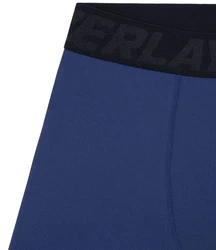 TCA Funktionsshorts PowerLayer Herren Kompressionsshorts Blau