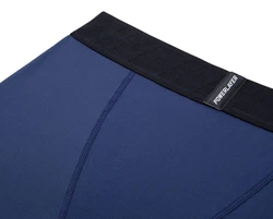 TCA Funktionsshorts PowerLayer Herren Kompressionsshorts Blau