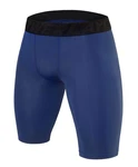 TCA Funktionsshorts PowerLayer Herren Kompressionsshorts Blau