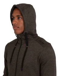 TCA Herren Hoodie Revolution Dunkelgrün